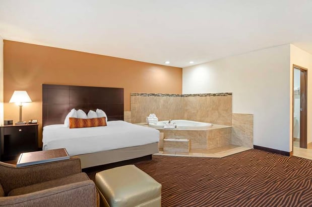 Images Best Western Des Plaines/O’Hare