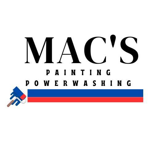 Mac's Painting and Powerwashing - Philadelphia, PA - (267)516-3306 | ShowMeLocal.com