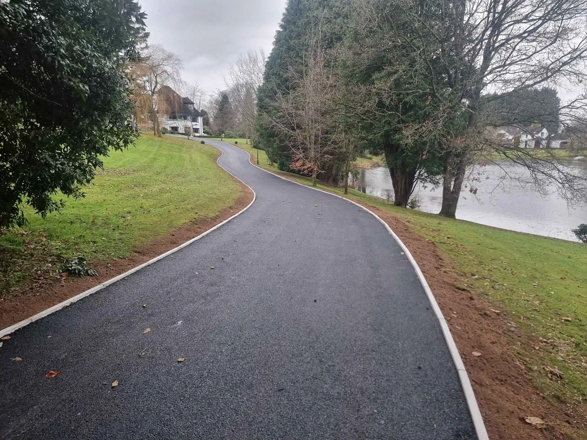 Images Gilmore Groundworks Ltd