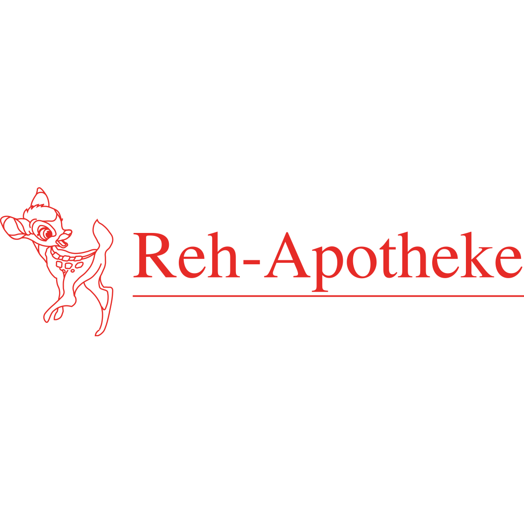 Reh-Apotheke Logo