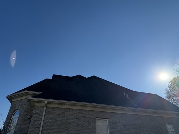 Images All-Tech Contracting & Restoration