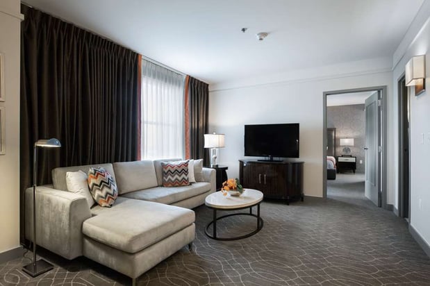 Images Colcord Hotel Oklahoma City, Curio Collection by Hilton