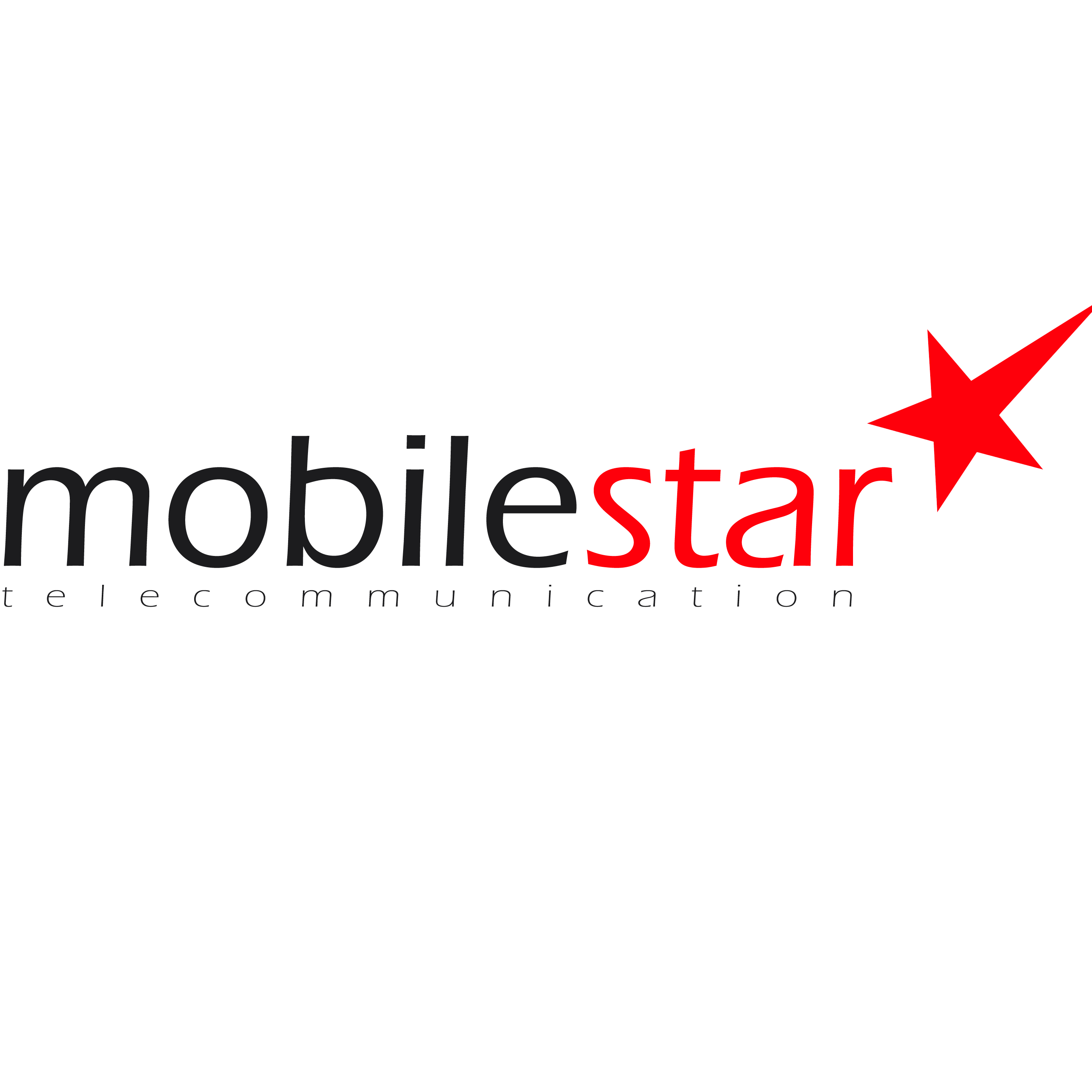mobilestar.at | Handy Reparatur & Ersatzteile 1230 Wien-Liesing Logo
