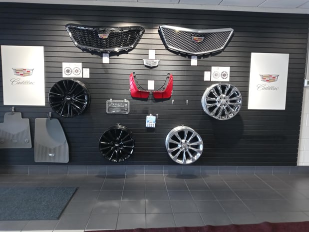 Images Cadillac of Memphis