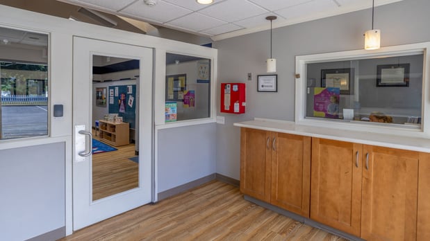 Images The Goddard School of Westampton