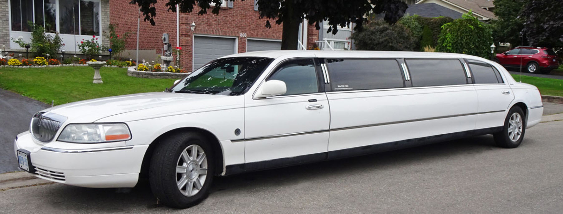 Images Jerry's Limousine Service