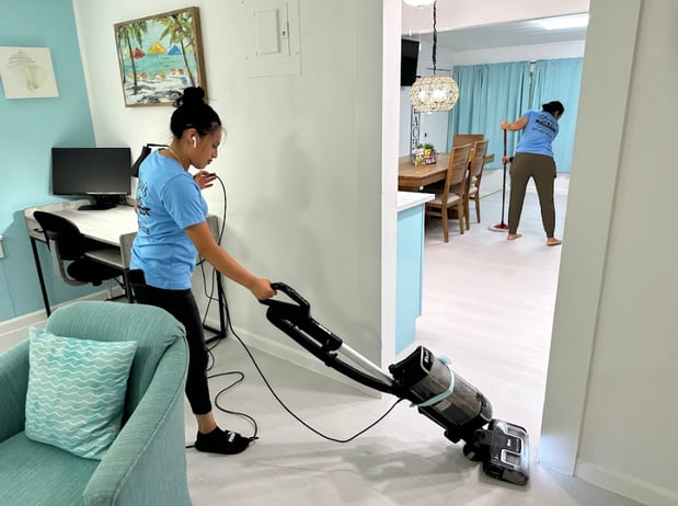 Images Yosy’s Cleaning Service
