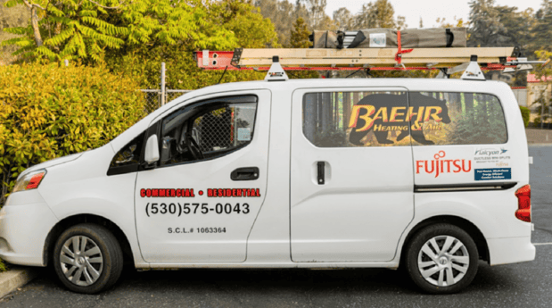 Images BAEHR Heating & Air