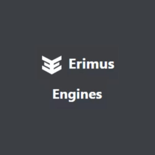 Erimus Engines Logo