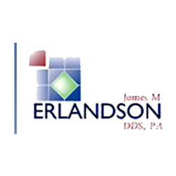 Erlandson James DDS Logo