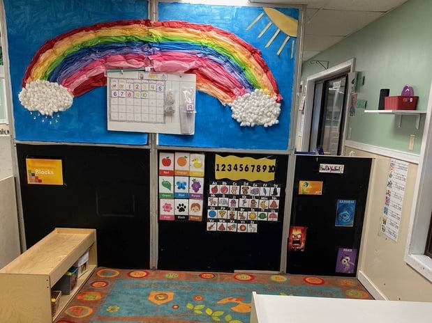 Images Clementon KinderCare