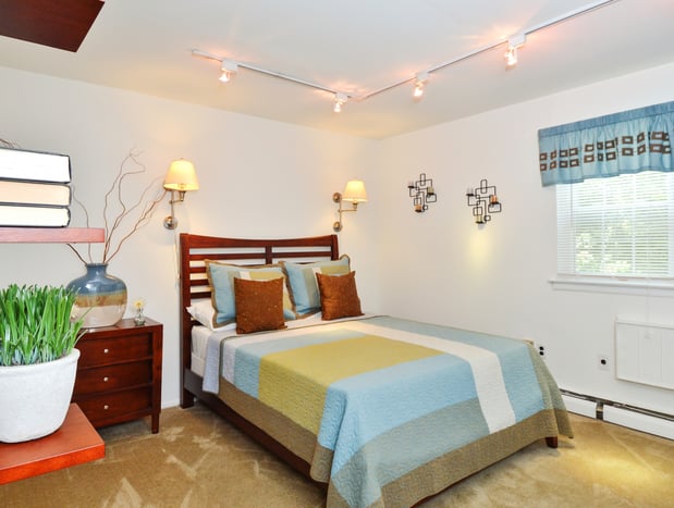 Images Country Manor Apartments
