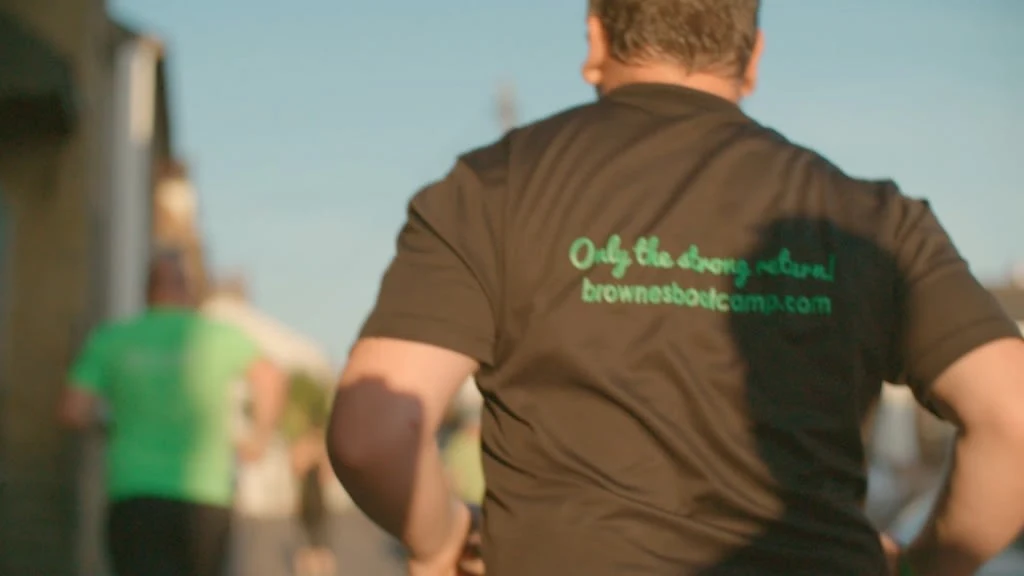 Images Brownes Boot Camp