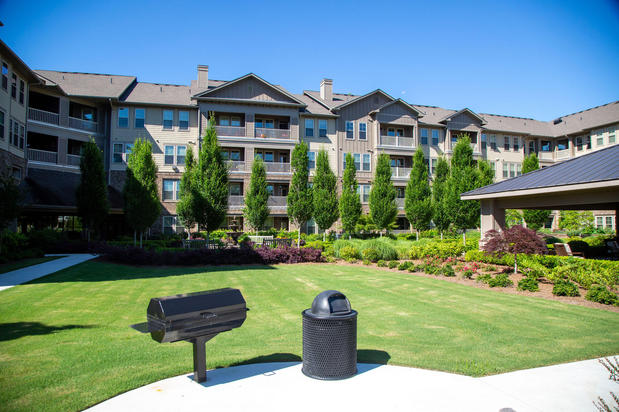 Images The Legacy At Walton Park (55+)