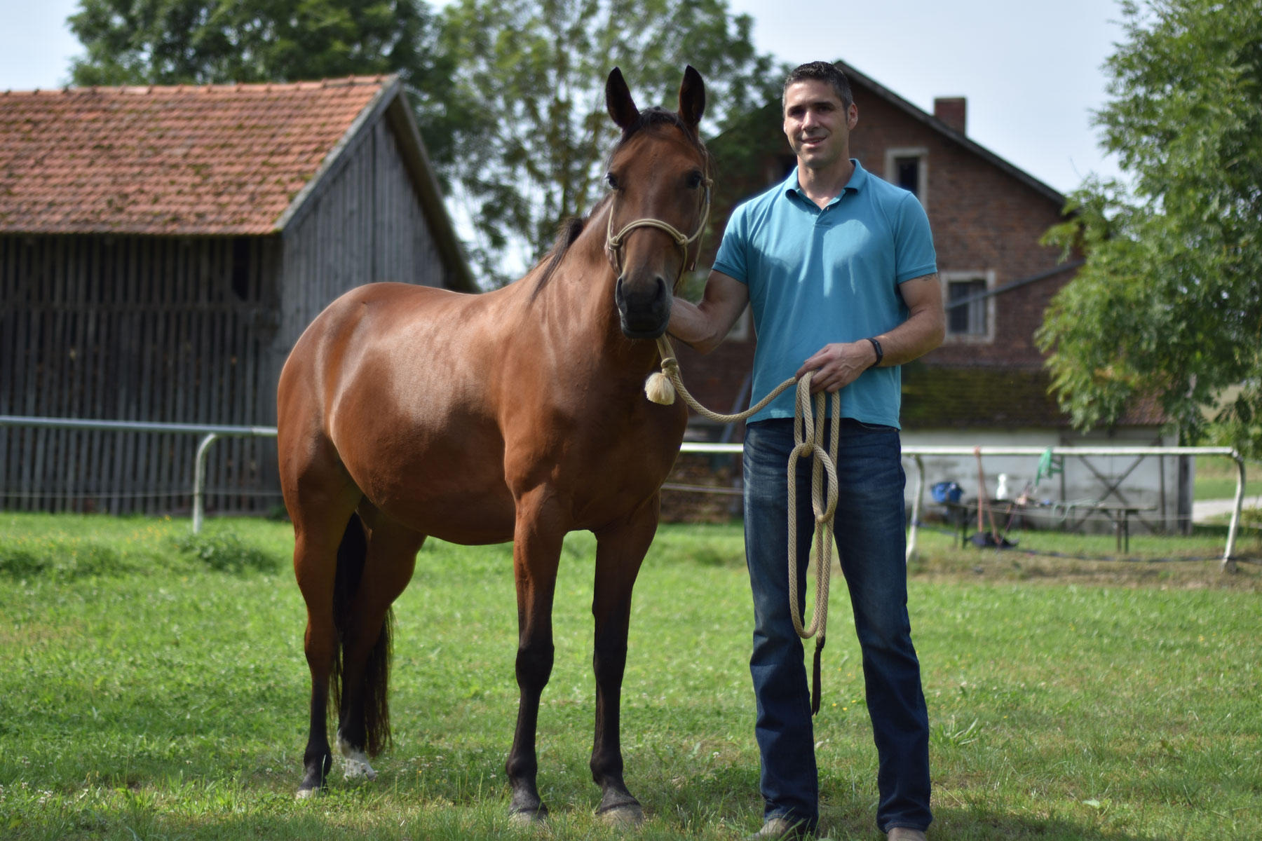 Inropharm vet. pharm. Produkte GmbH & Co. KG, Aspertsham 70 in Fürstenzell