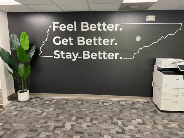 Images Cedar Recovery Knoxville South