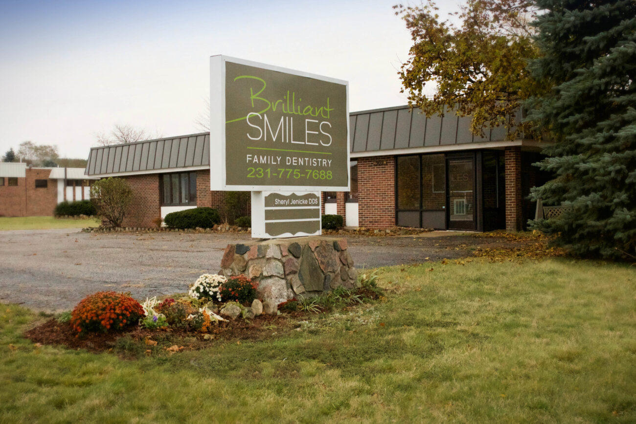 Brilliant Smiles Family Dentistry: Dr. Sheryl Jenicke Image