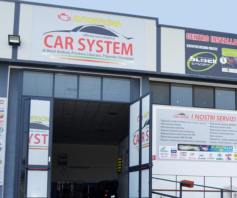 Images Car System