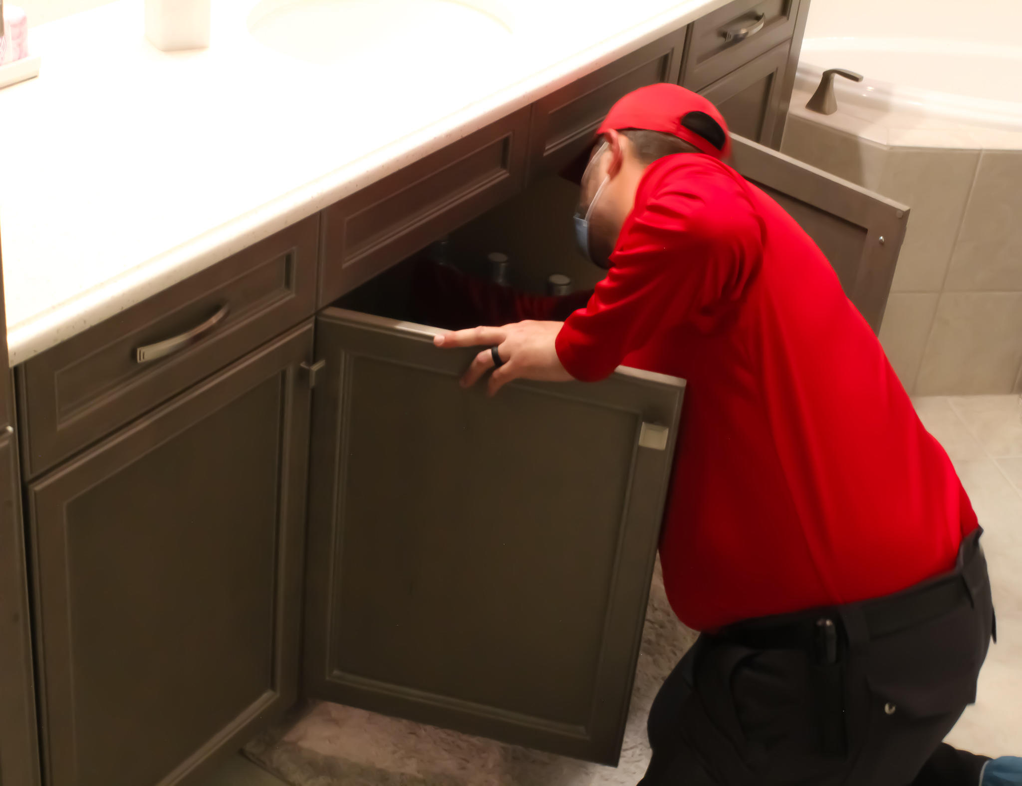 To eliminate pests, you must think like one. This is why our technicians are so highly trained, they know where they like to hide and where they enter your home or business from. Call us today to learn how we can protect your property and family.