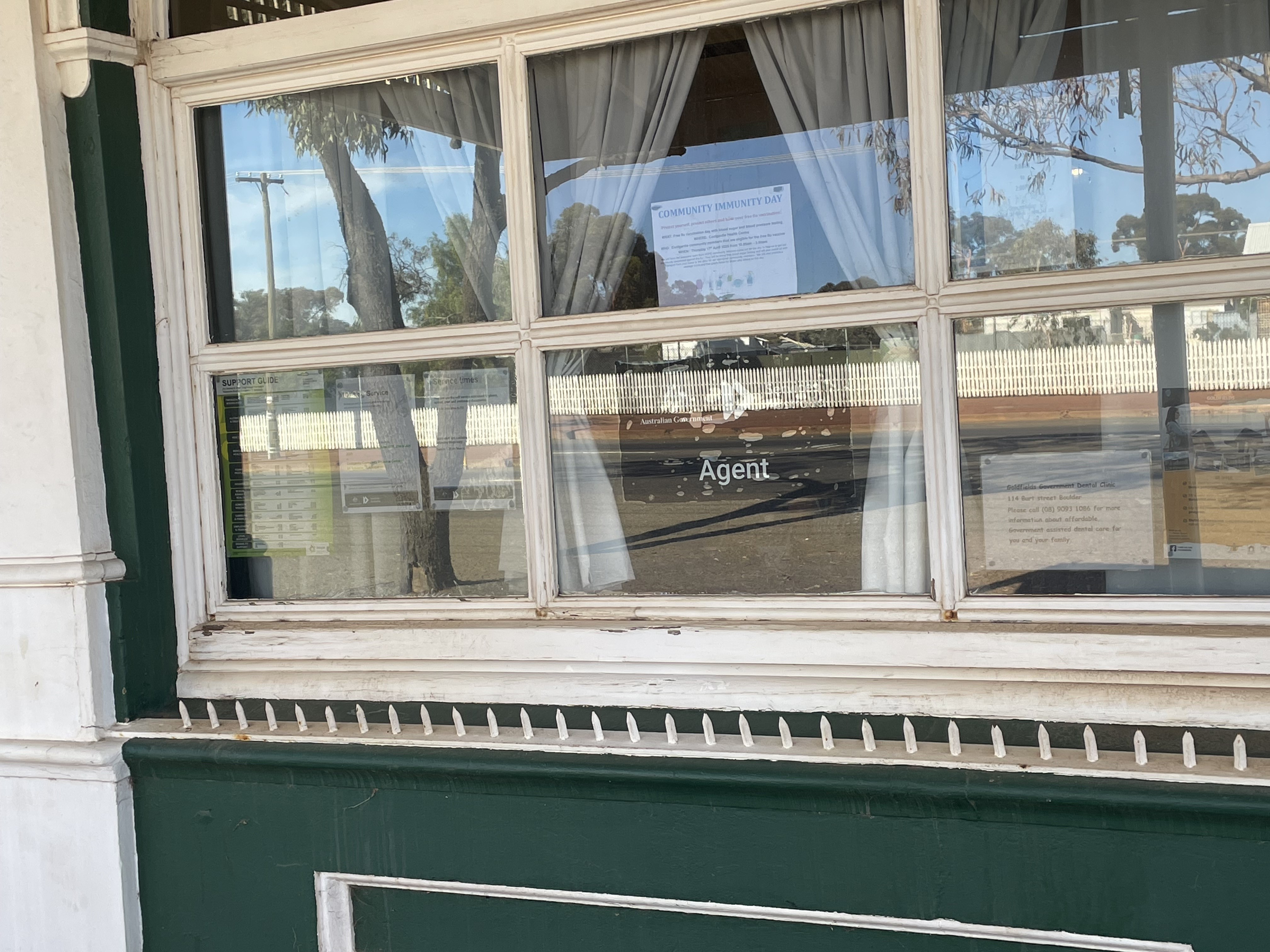 Images Services Australia Agent