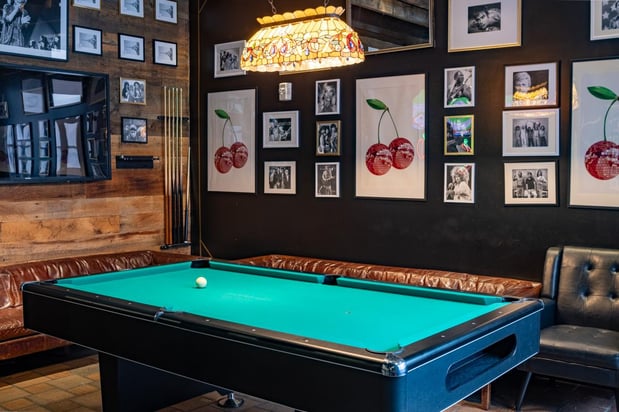 Images Artie's Backroom & Rooftop
