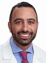 Dr. Hany Elrashidy, MD