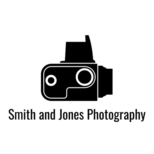 Smith and Jones Photography Logo