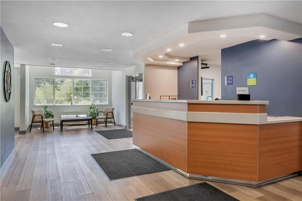 Images SureStay by Best Western Sacramento South Natomas