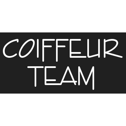 Logo von Friseursalon Coiffeur Team