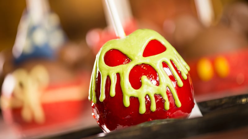 Images Disney's Candy Cauldron
