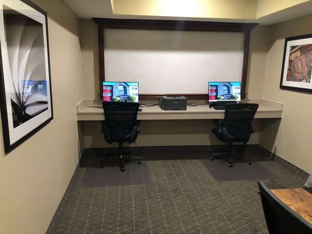 Images Candlewood Suites Fort Wayne - NW by IHG