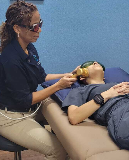 Images Florida TMJ Physical Therapy Center