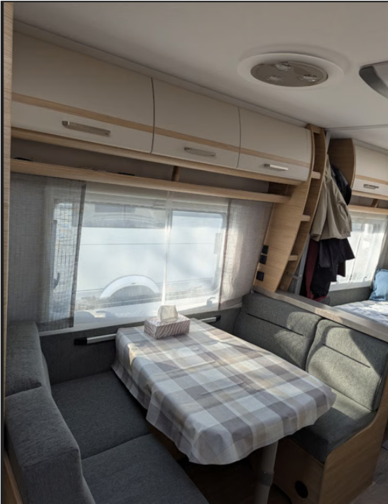 Camper-Jess Wohnwagenvermietungen Inh. Kevin Jeß, Am Felde 2A in Ellerau