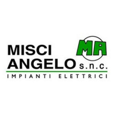 Misci Angelo Logo