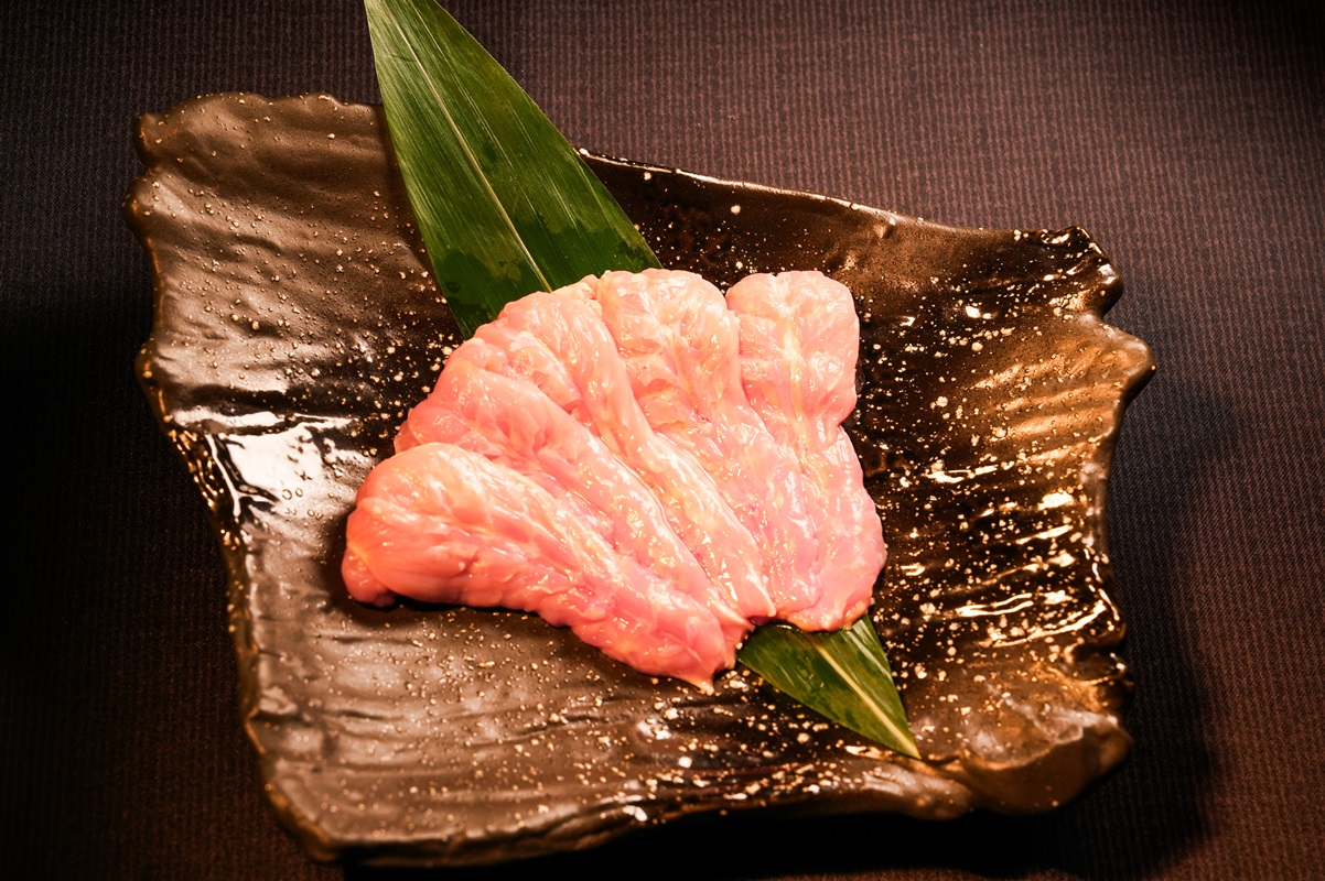 Images 炭火焼肉　月和