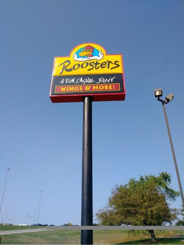 Sign Vision Company, Inc. Image