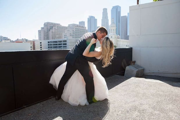 Images DoubleTree by Hilton Hotel Los Angeles Downtown