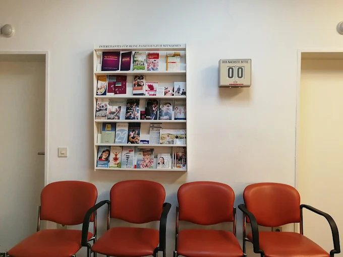 Bilder Allgemeinarzt | Gemeinschaftspraxis Dr. P. Weber & F. Schlensog | München | Haidhausen