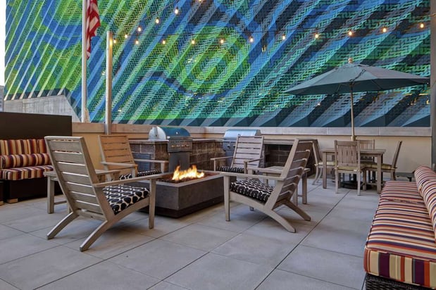 Images Home2 Suites by Hilton Charlotte Uptown