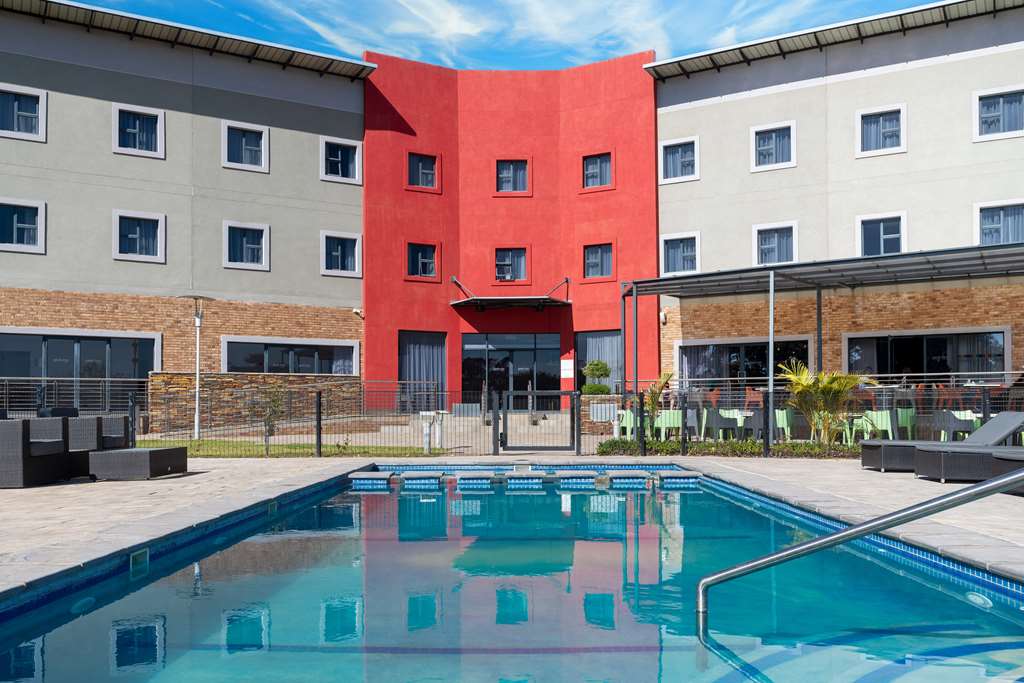 Images Park Inn by Radisson Polokwane