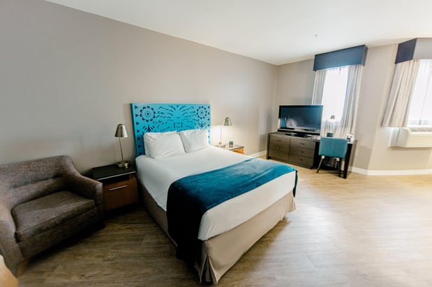 Images Hotel Indigo San Antonio-Riverwalk by IHG