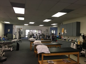 Images Select Physical Therapy - Mission Valley