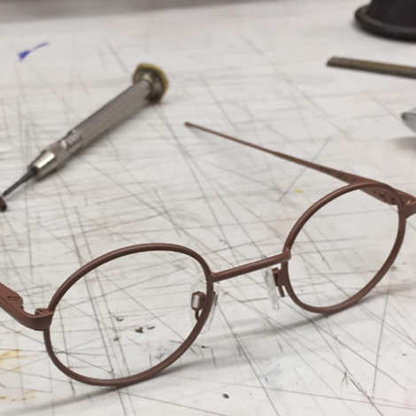 Pühringer Optik, Rudolf-Biebl-Straße 43 in Salzburg