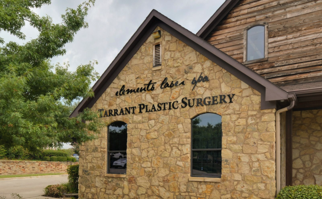Tarrant Plastic Surgery Photo