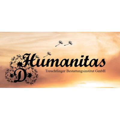 Logo Humanitas Treuchtlinger Bestattungsinstitut GmbH