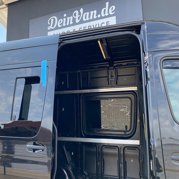 DeinVan.de, Körsestraße 2 in Stadthagen