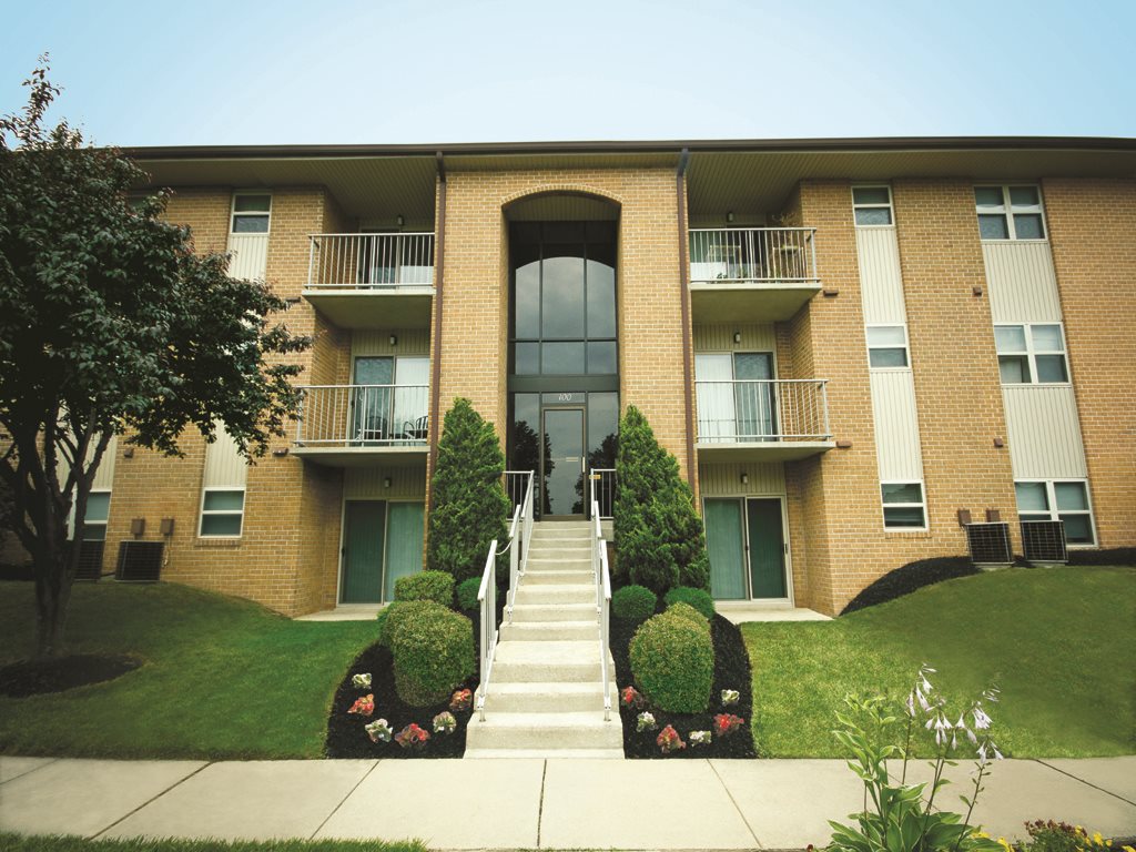 Woodsdale Apartments in Abingdon, MD Apartments Yellow Pages