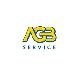 Agb Service Logo