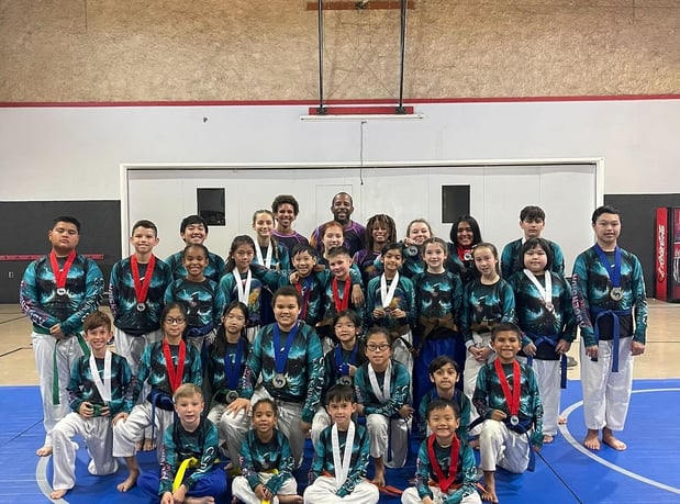 Images Cephas Karate-Jujitsu Elite