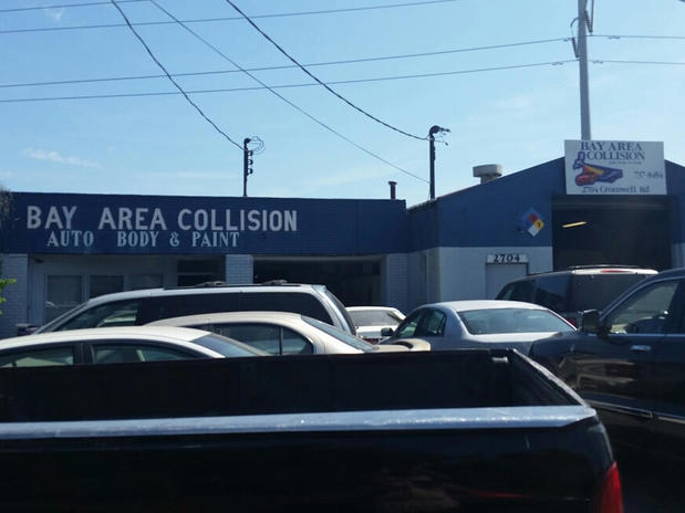 Images Bay Area Collision
